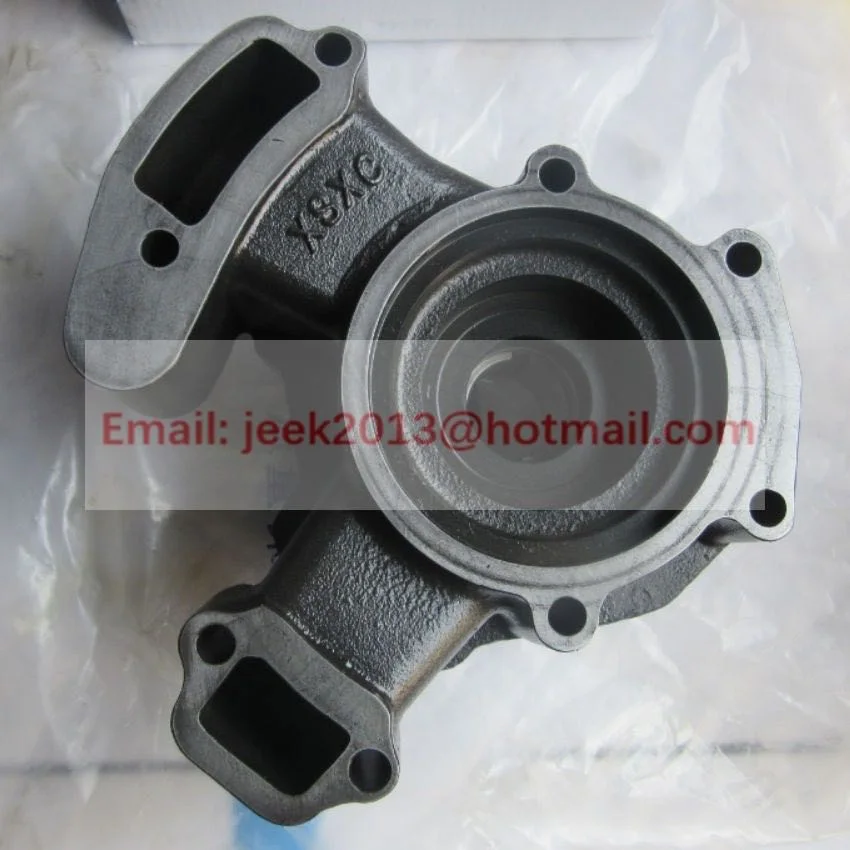 0750132143 Gear Pump For 4WG200 6WG200 Transmission