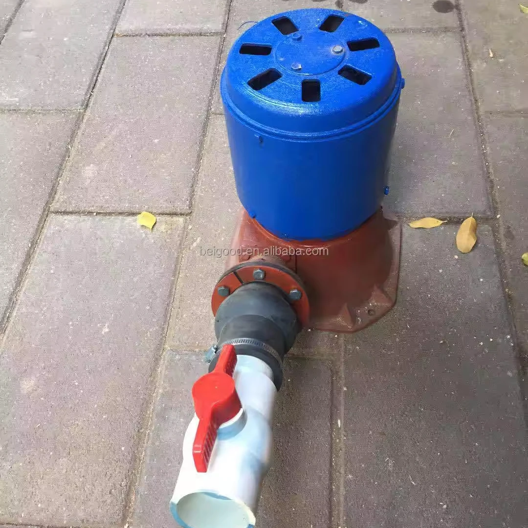 800w-10kw Hydraulic Turbine High Quality Water Turbine Generators Mini Hydro Generator Water Generator Emergency Electricity