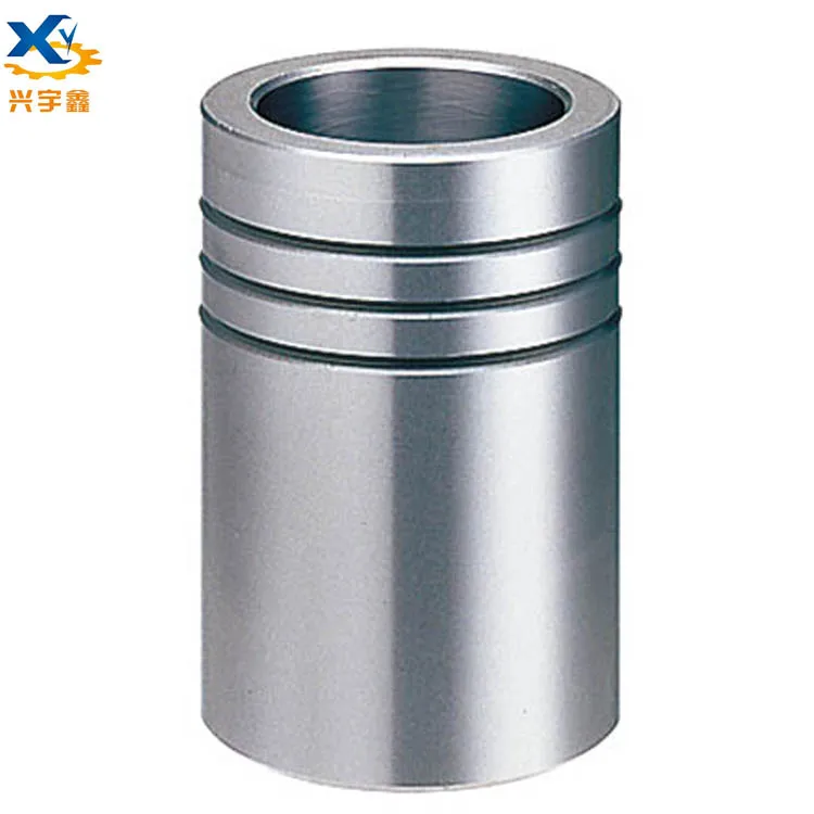 
Steel ball guide sleeve for die frame (economy) -LOCTITE 