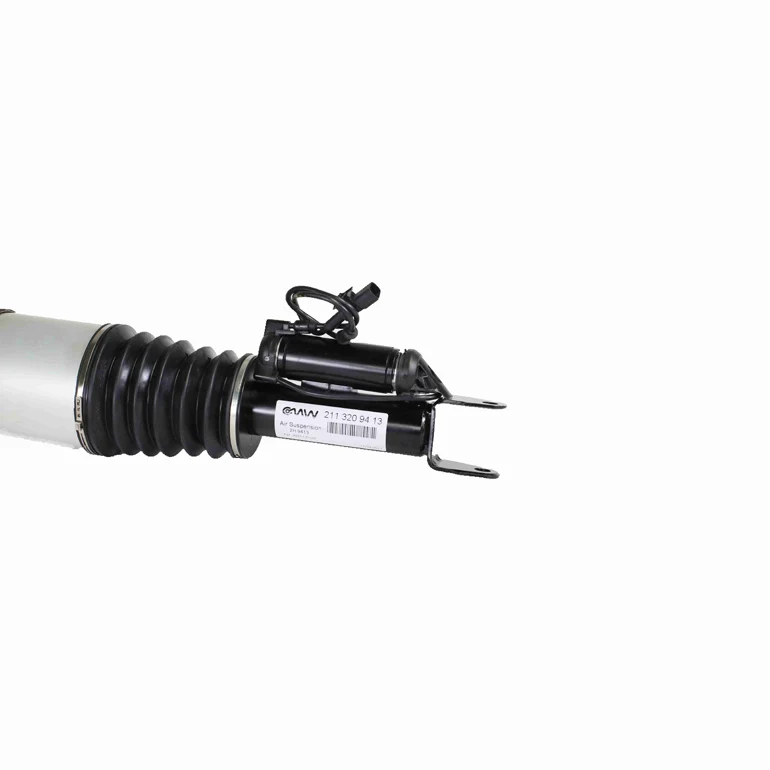 Пневматические амортизаторы W221 Auto Airmatic правый передний подвесной пружинный компрессор для Mercedes 2113209413