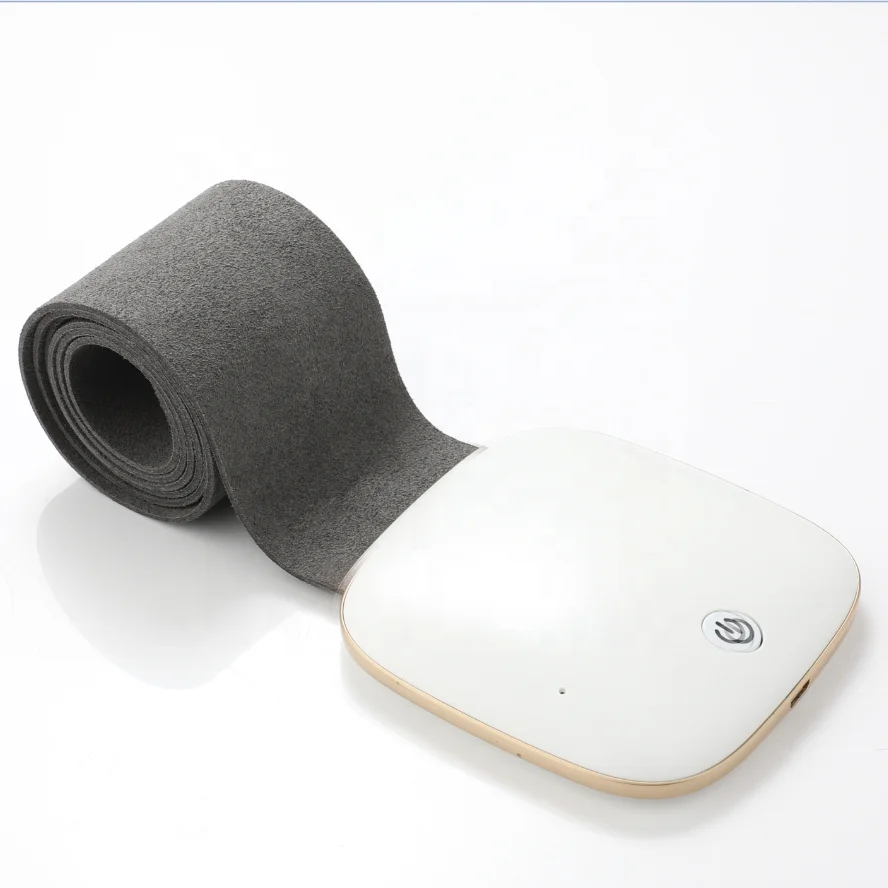 heart rate breathe rate sleep tracking monitor improve sleep quality