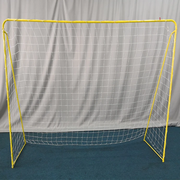 Последняя популярность футбол цель с целевой стены пост портативный