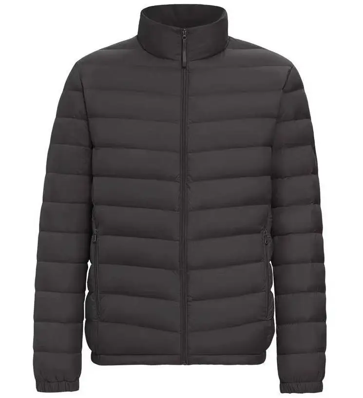 100% polyester fabric for 290T downbag