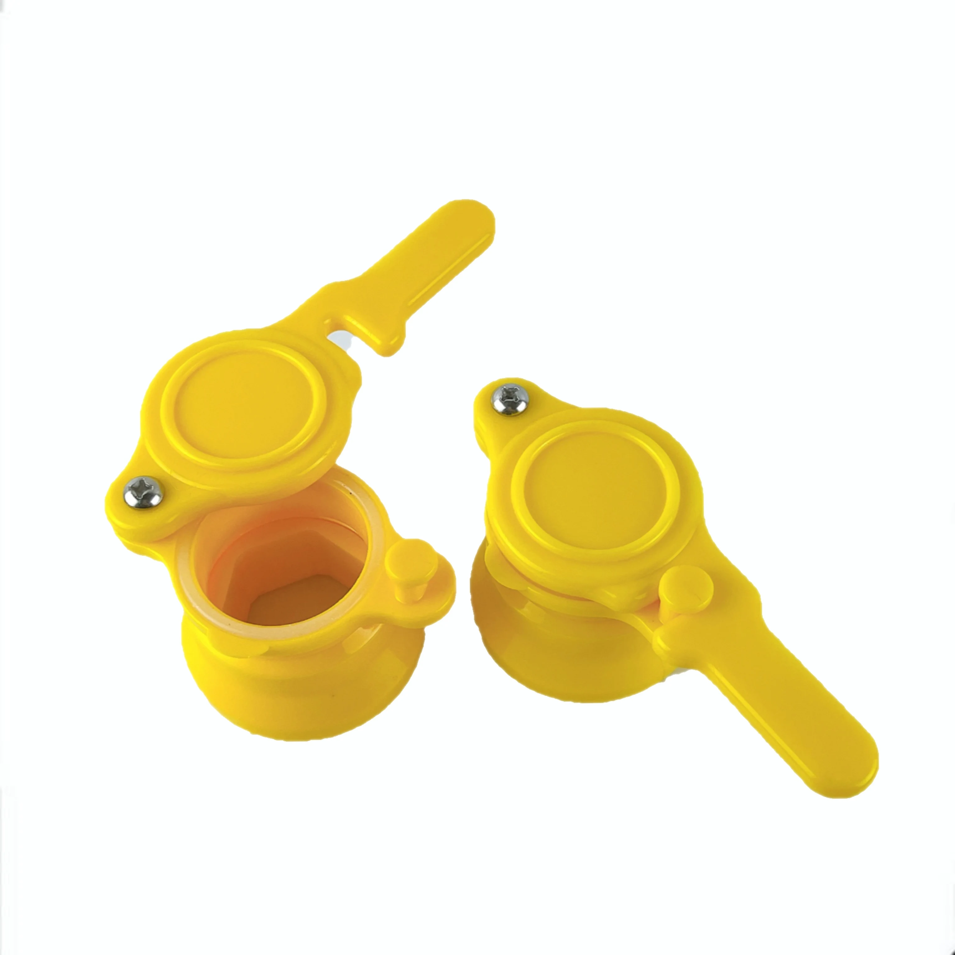 CHINABEES Honey Extractor Honey Gate Honey Valve  Tap Beekeeping Bottling Tools Beekeeping Supplies Equipment