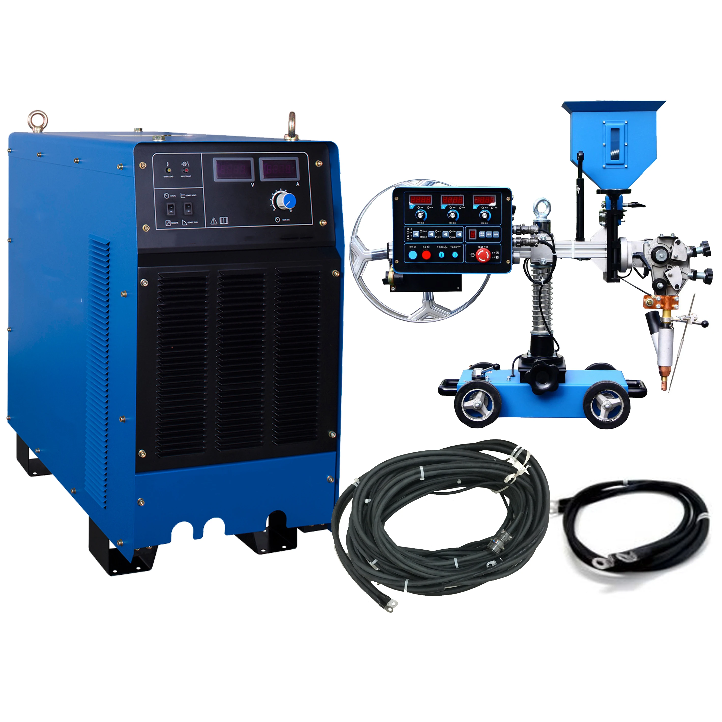 Huayuan дуговая сварочная машина MZ-1250IGBT