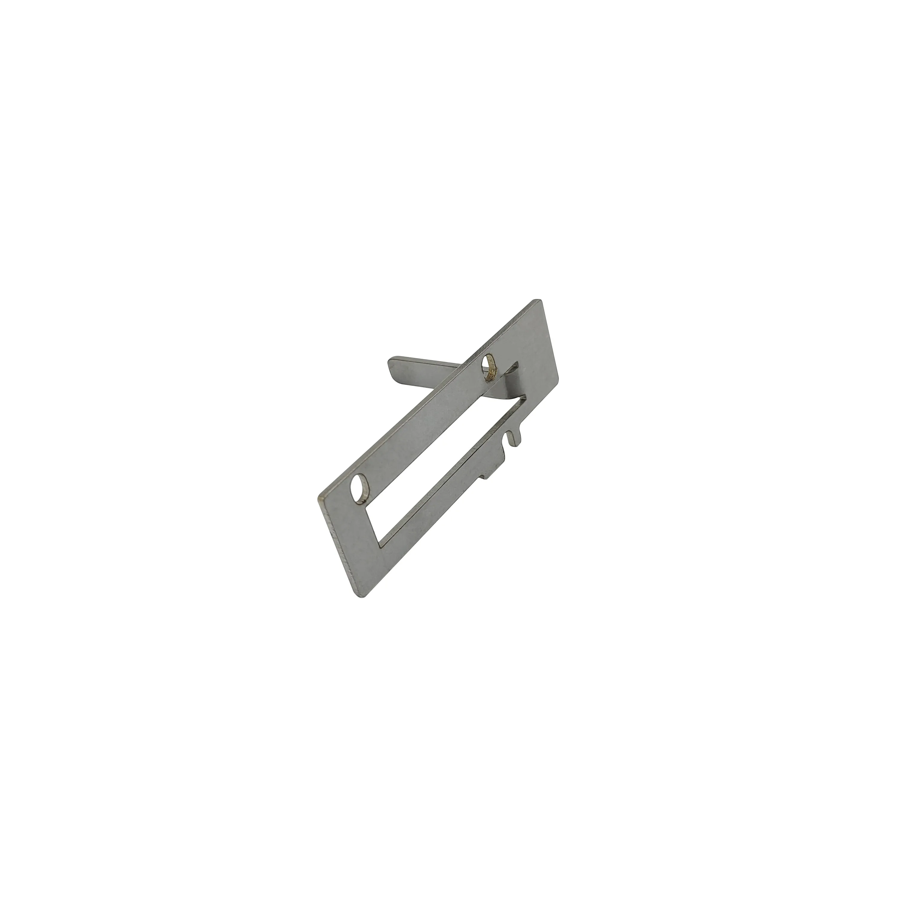 Y-direction cable platen  Sheet metal bending parts, Sandblasting Electroplating  Oxidation Aluminum   steel  stainless steel