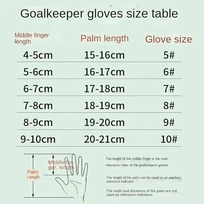 High Quality China Football Professional Customize Latex Soccer Goalkeeper Goalie Gloves Sport Black Rubber Goalkeeper Gloves