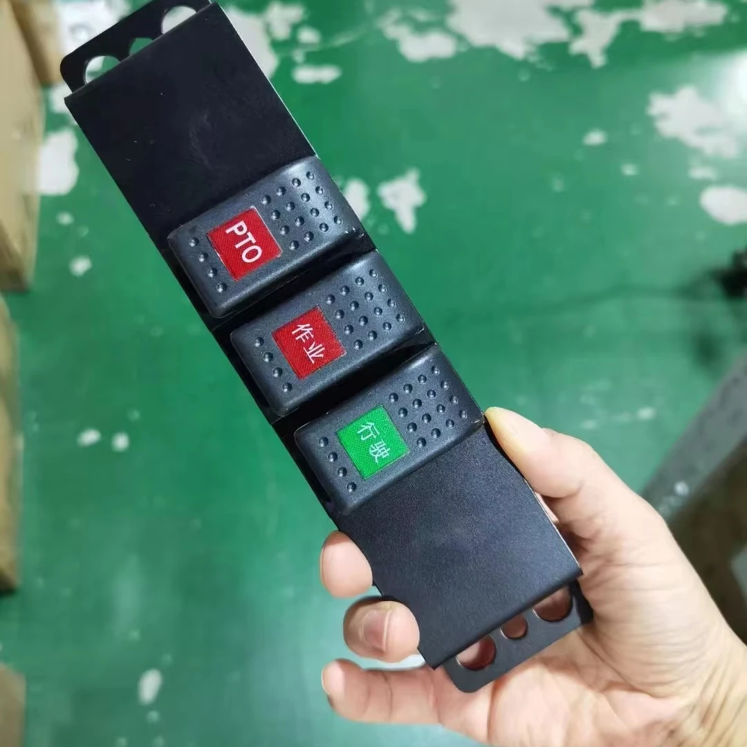 PTO module operation приводной модуль для грузовика с бетонным насосом zoomlion