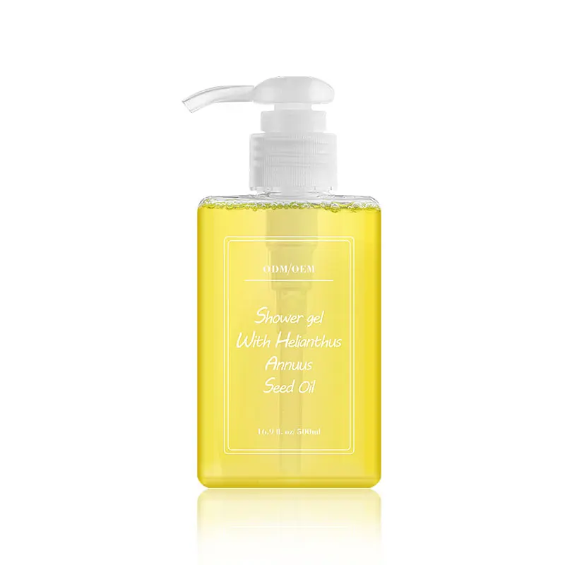 Deep Cleaning Lightening Body bath foam moisturizing skin Body Care Bath oil Firming Repair Dry Skin Nourishing shower gel