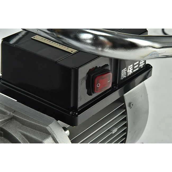 industrial diaphragm pump Electric airless Paint Sprayer machine gun