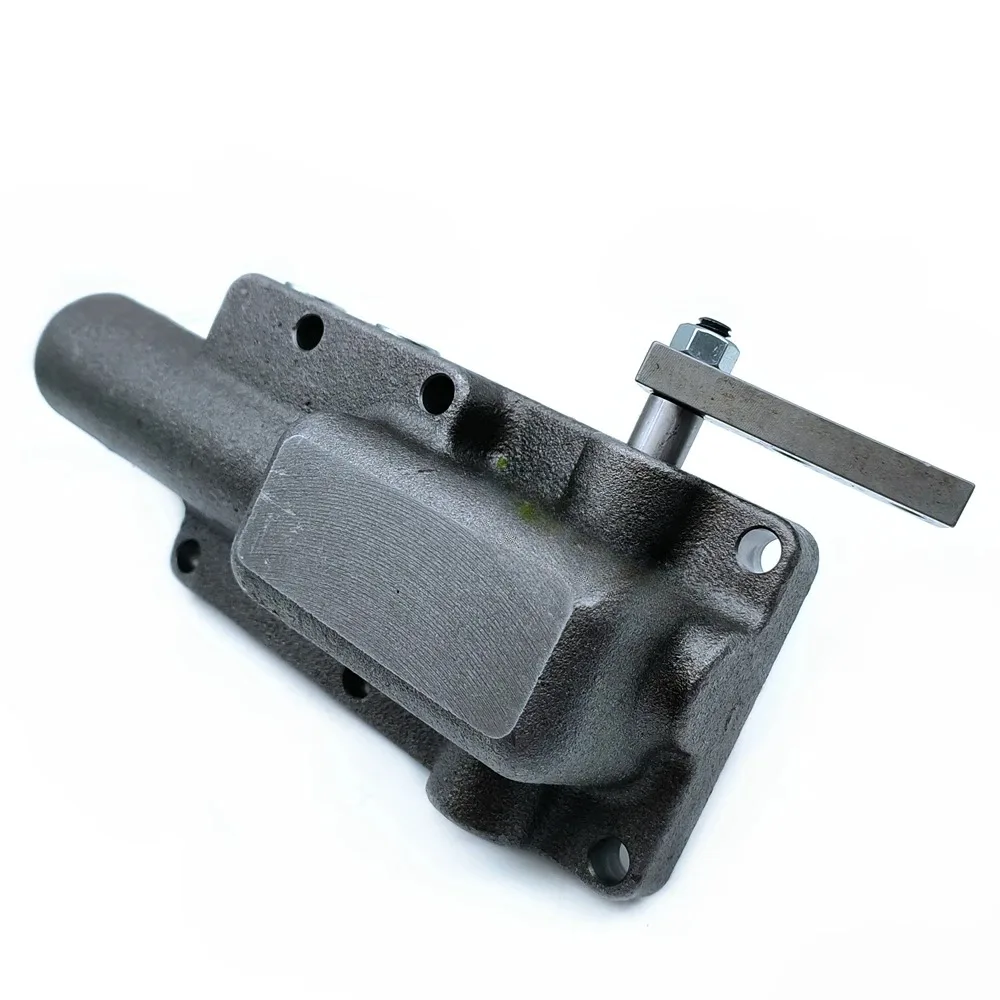 Hydraulic Pump Hand Control Valve for Eaton 5421 5423 Axial Piston Repair