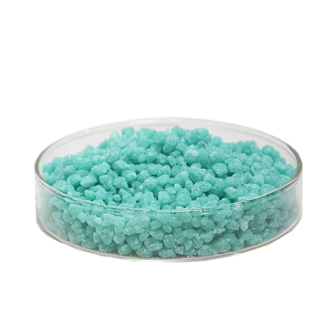 FERTSUPO 15-15-15 NPK Water Soluble Fertilizer with T.E for vegetables crops and soil