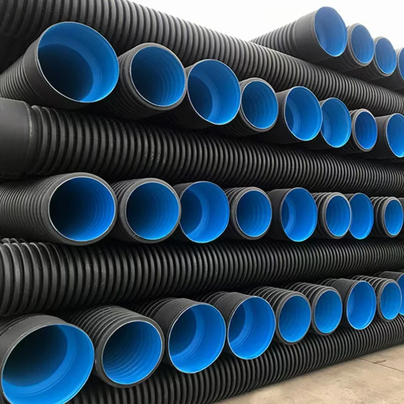 Полиэтилен высокой плотности hdpe трубы PE водопроводная труба sdr 11 17