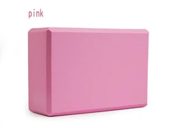 Good price for sale Manufacturer comfortable yoga block