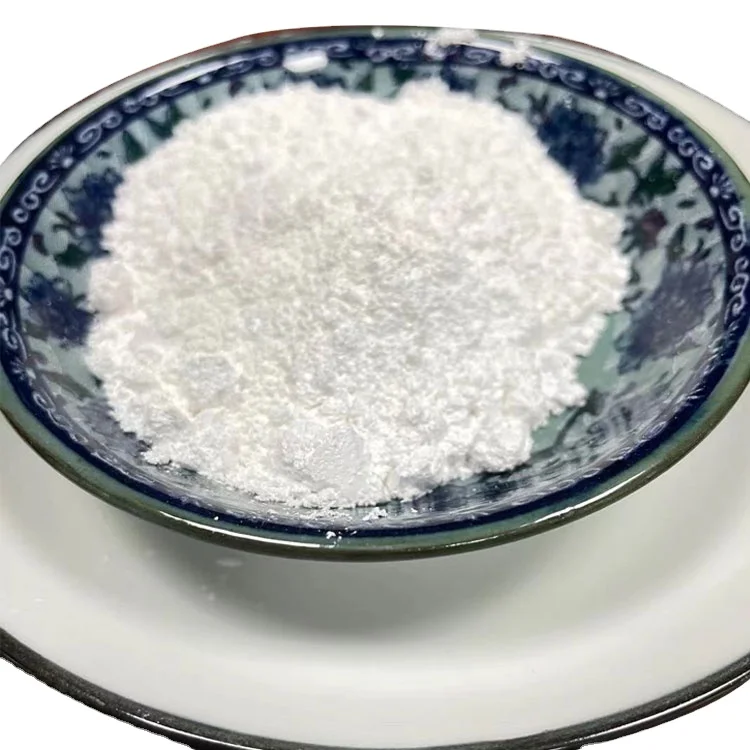 Free From Contamination Medicated Talc For Sale Pure Micron Talc Powder For Cosmetic Industry