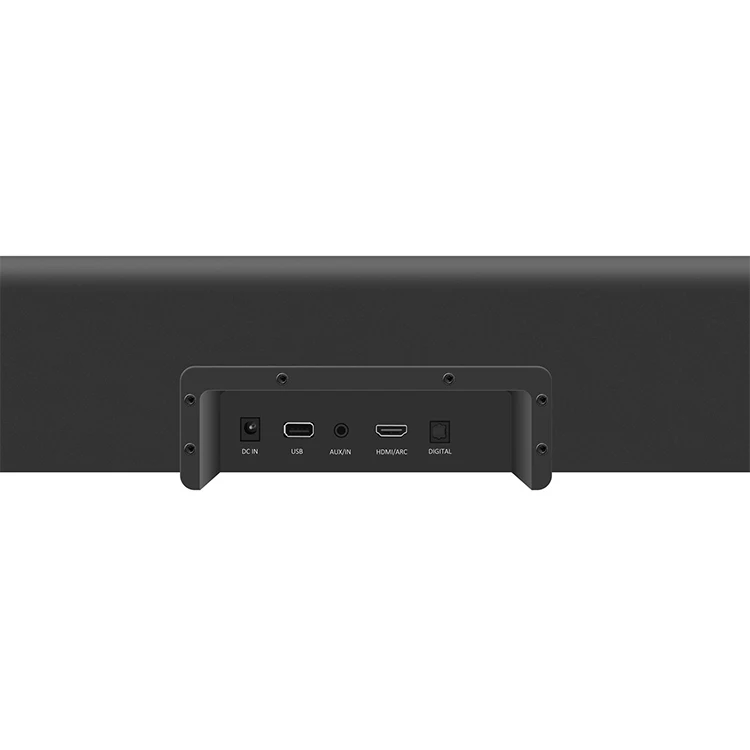 Featured Products Home Audio with Subwoofer Wireless Multimedia Home Theatre Blue tooth Tv Soundbar