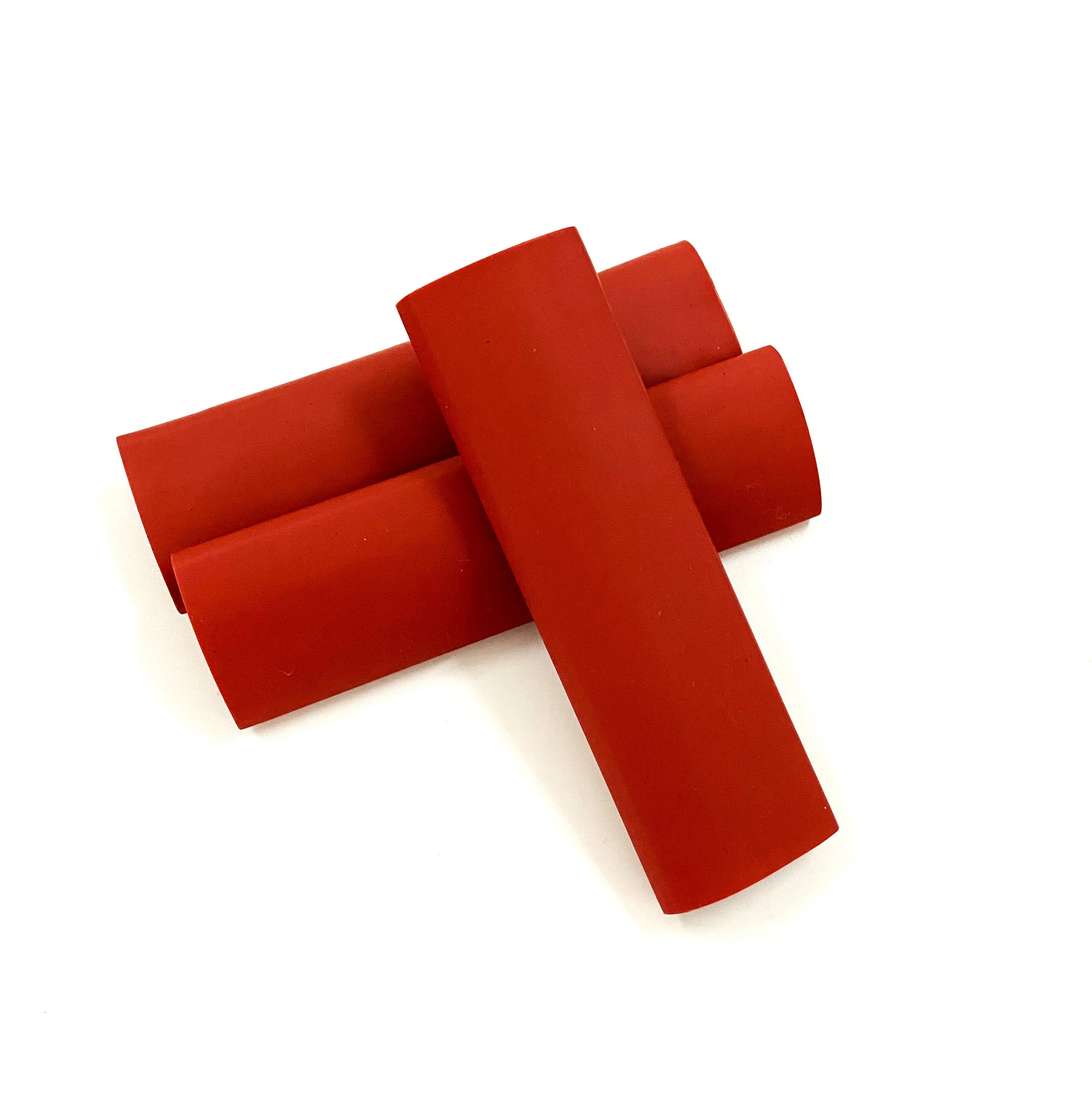 Wellco W-BT(1KV) 1KV Chopper tube raychem Busbar heat shrink tube sleeve