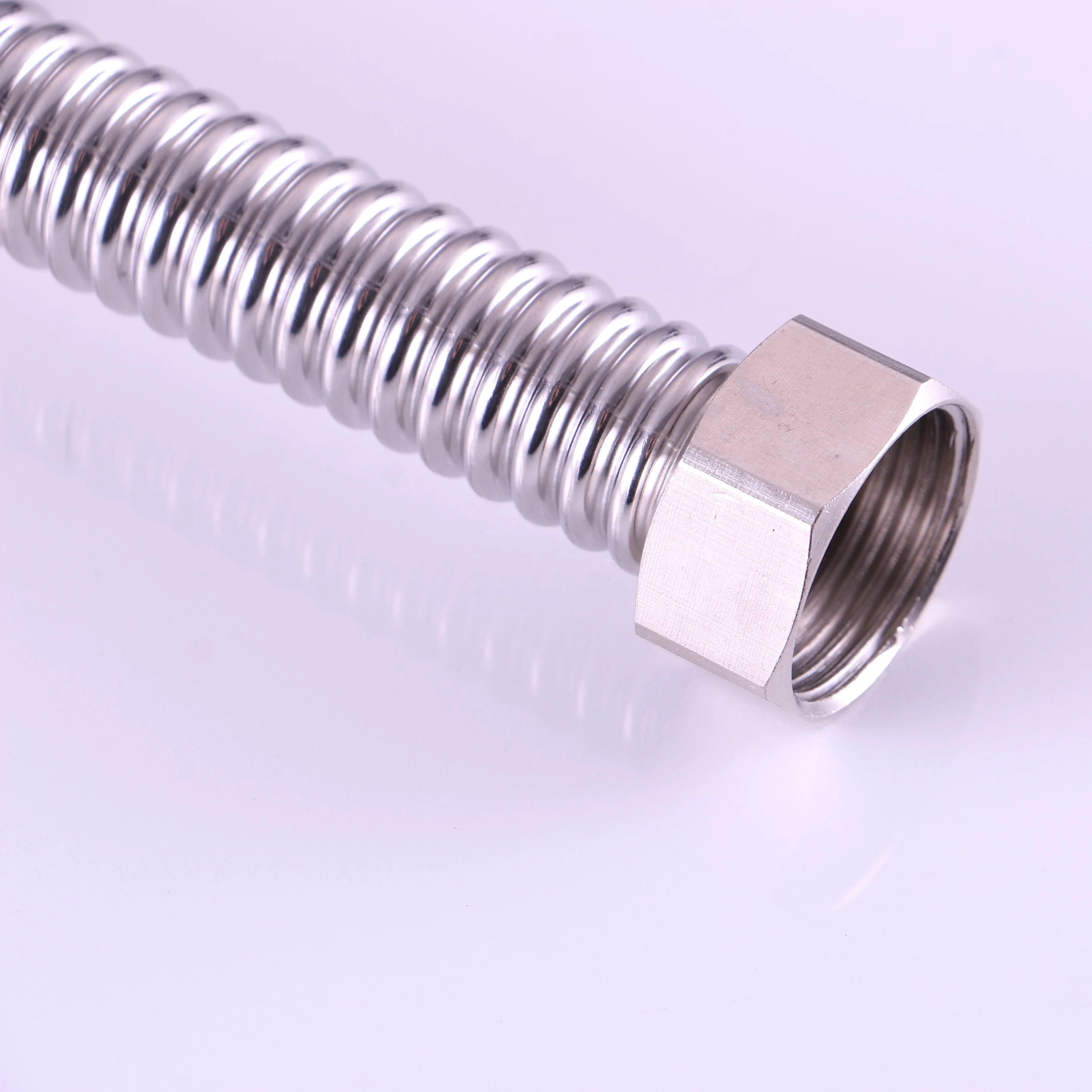 Горячая продажа гофрированные трубы из нержавеющей стали гофрированные трубы/трубы для теплообменников