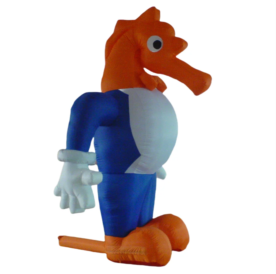 Outdoor  Animal Advertising Inflatable Model Giant Inflatable Animal Model With Inflatable Animal for Promotional Event