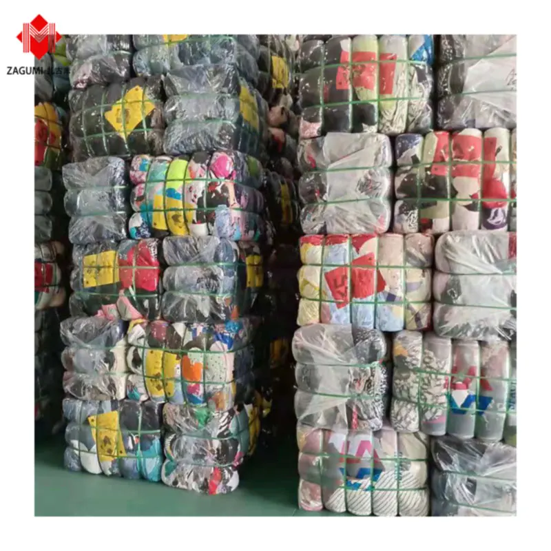 Japan Bale Second Hand 50kg 100kg Clothes Bales Of Mixed Used Clothing In London
