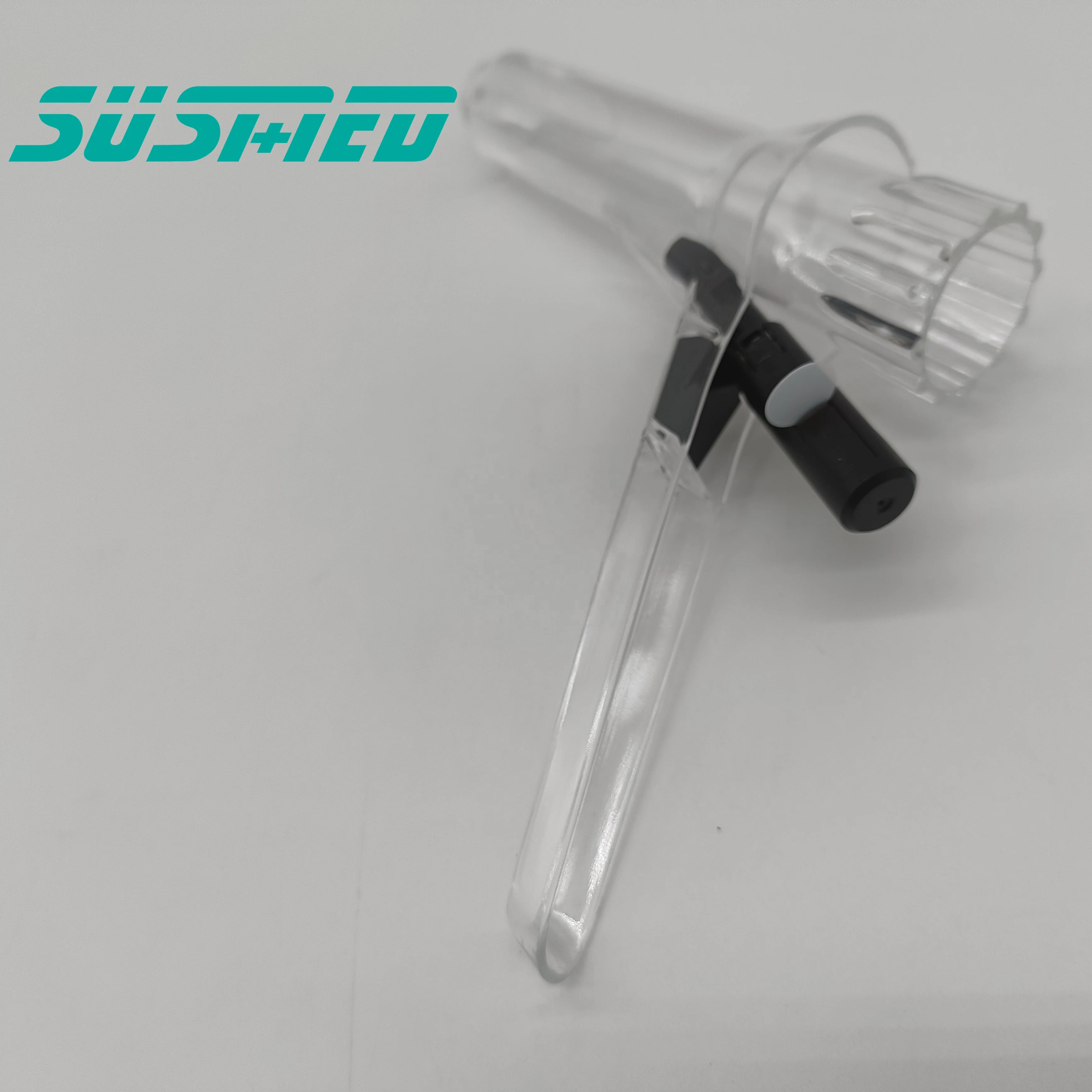 Disposable lighted anoscope M/L size anoscope with light