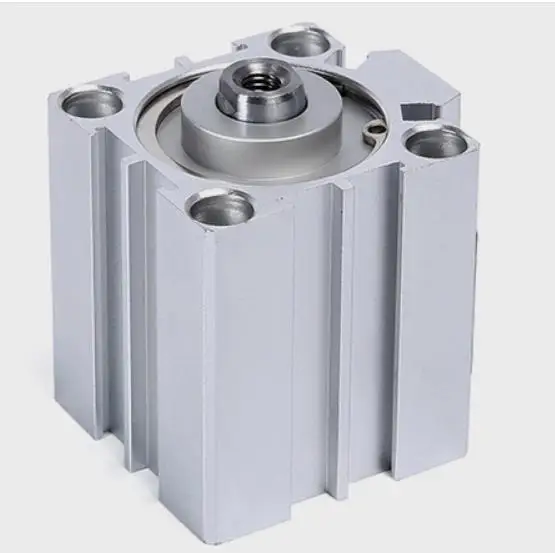 pneumatic compact air cylinder