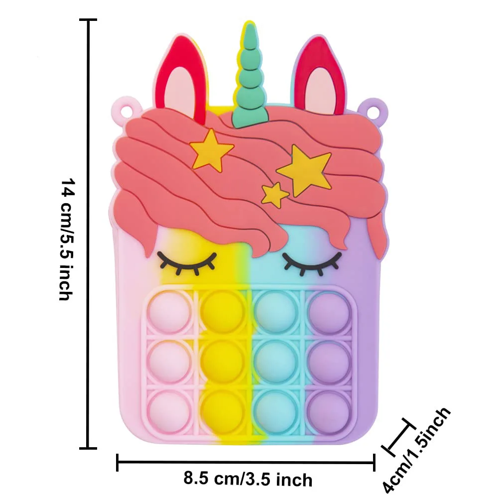 2024 Best Selling Water Proof Silicone Bag  Water Resistant Silicone Bag Toy Bag