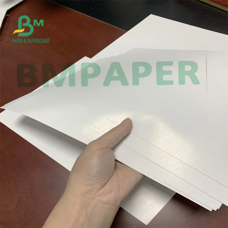 150gsm 157gsm Good Opacity Double Side Coated Glossy Paper High White Art Paper