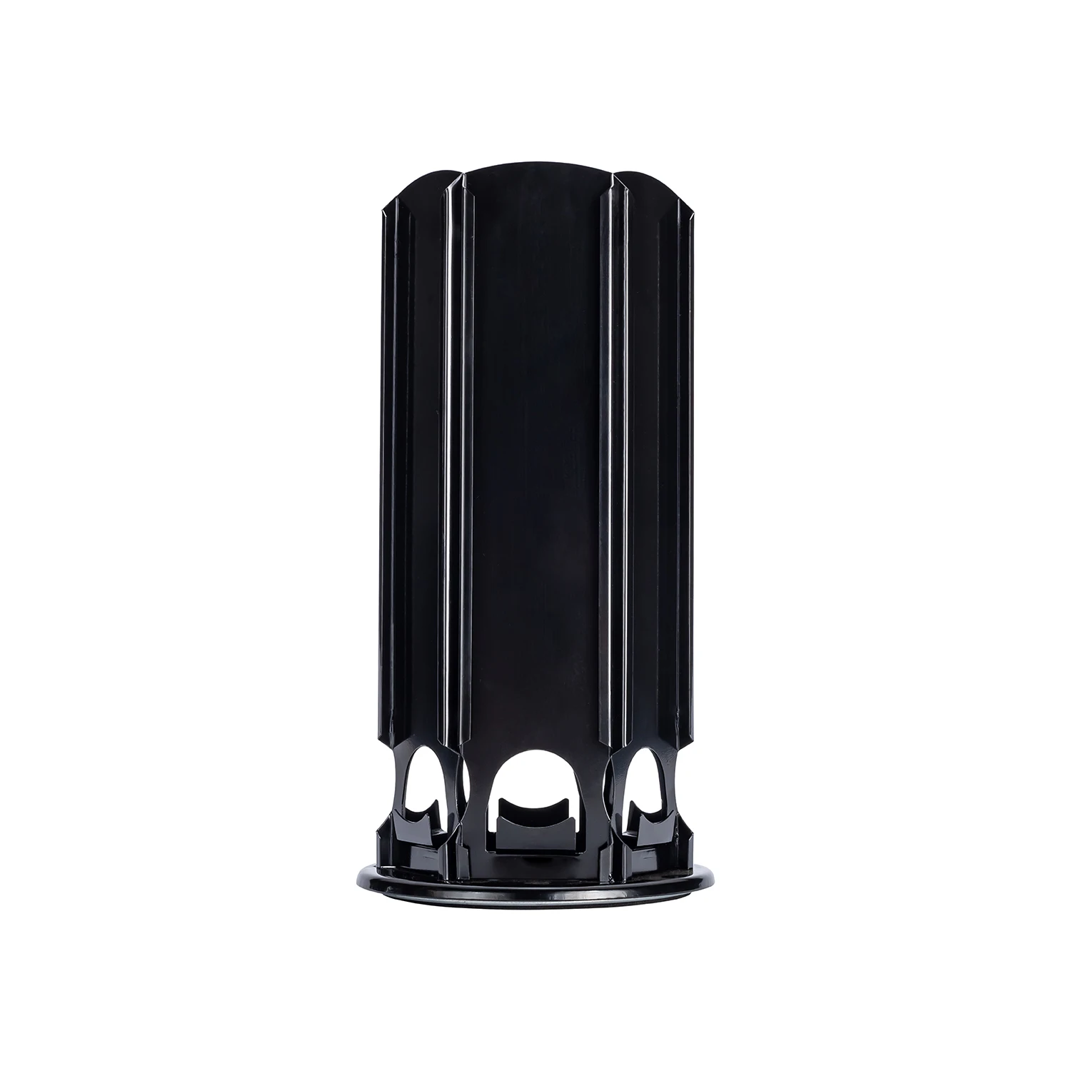 Hot Selling Multifunctional Coffee Storage Nespresso Vertuoline Holder 30PCS Capsules Coffee Capsule Rack for Convenient Storage