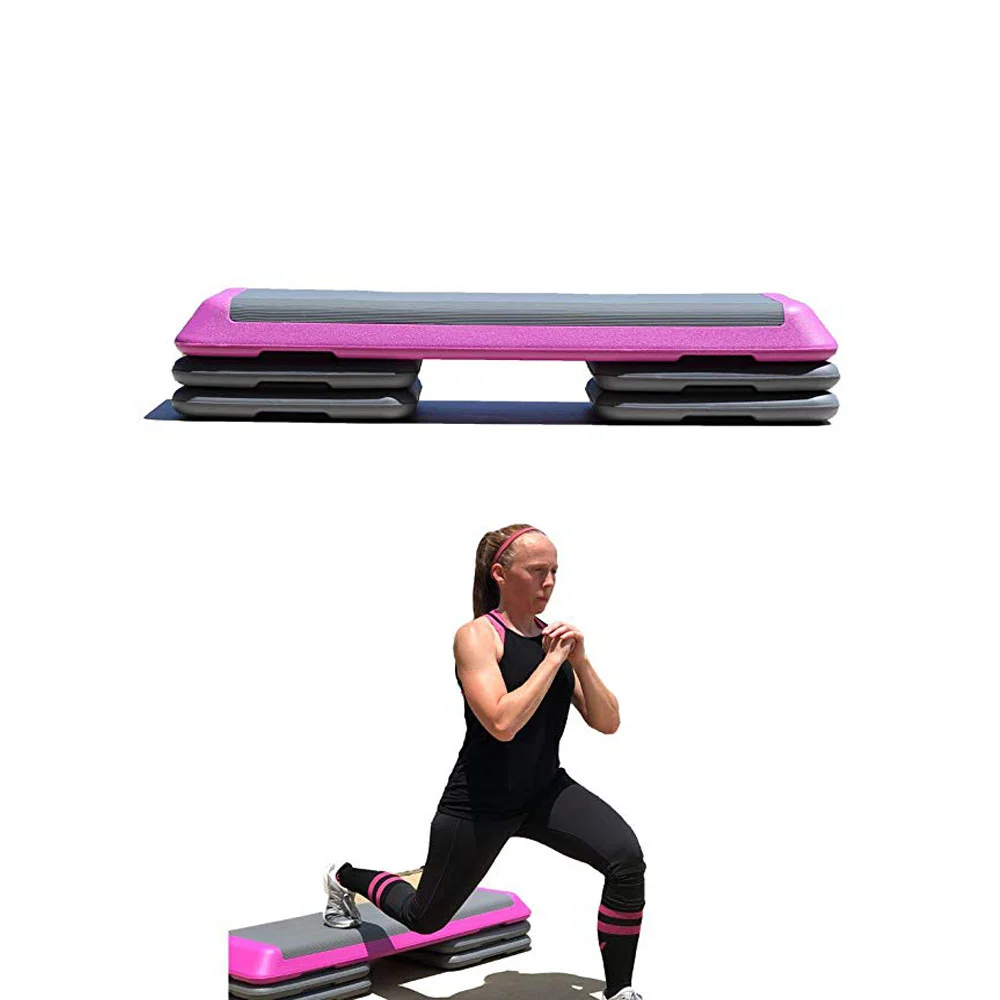 Шаг, оригинальная платформа для аэробики