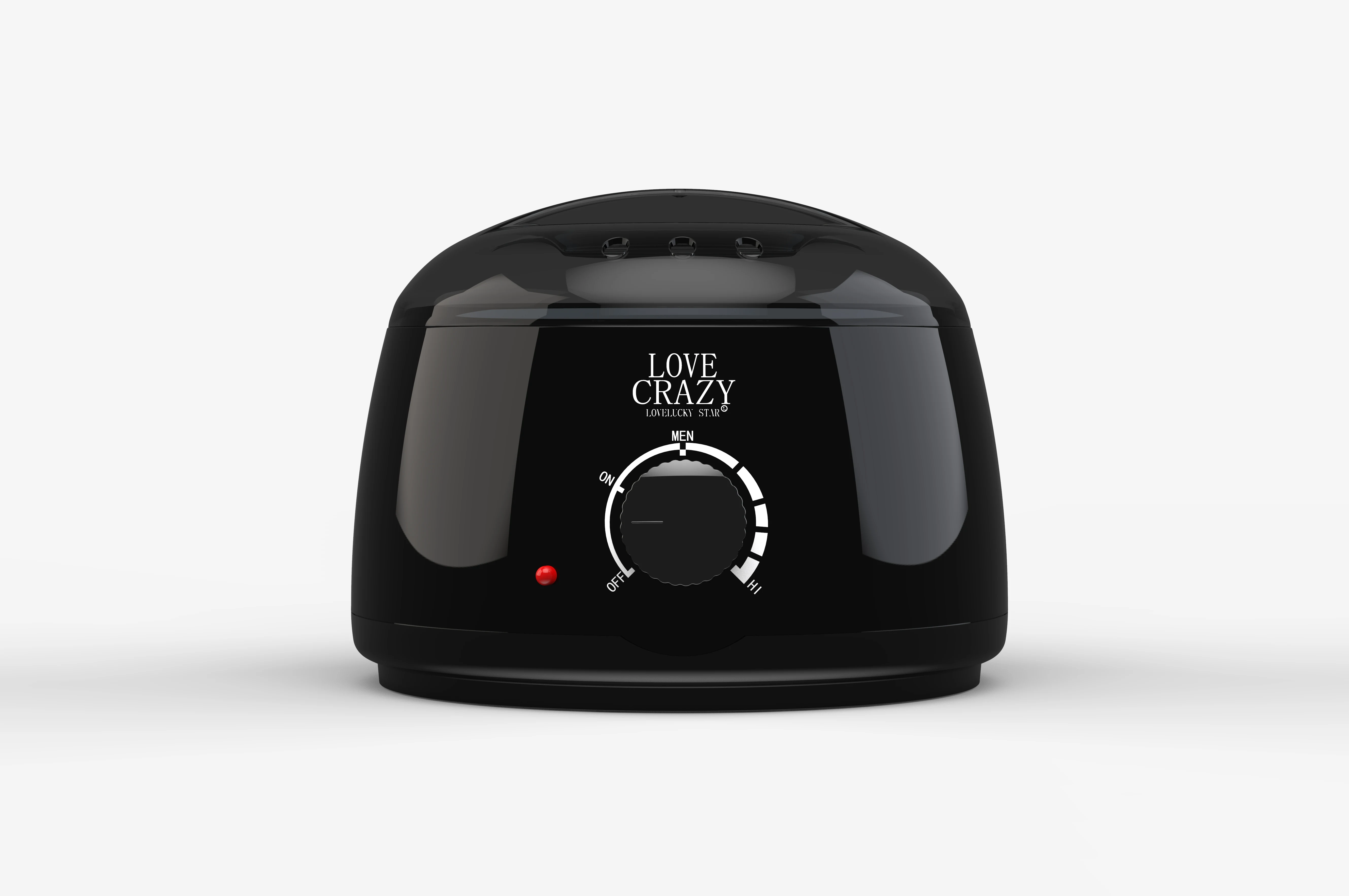 Нагреватель для воска Love crazy AX-100 Профессиональный аппарат подогреватель удаления
