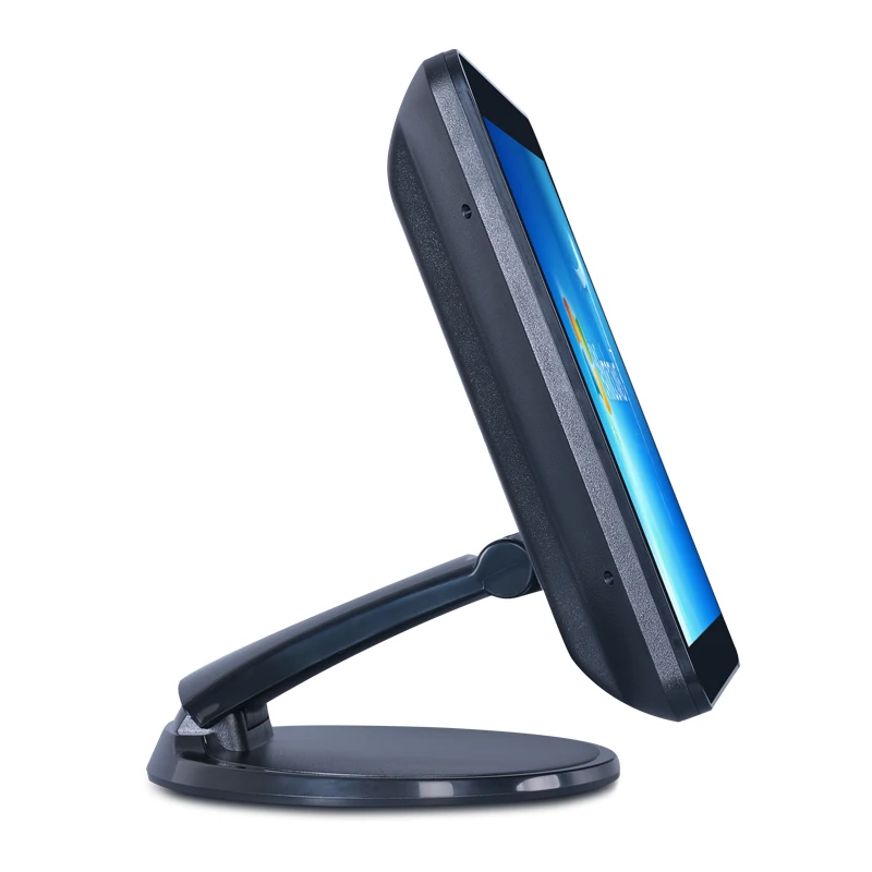 15.6inch 2+32G Single Screen Pos All in One Pos System Retail Android Tablets Cash Register for Restaurants