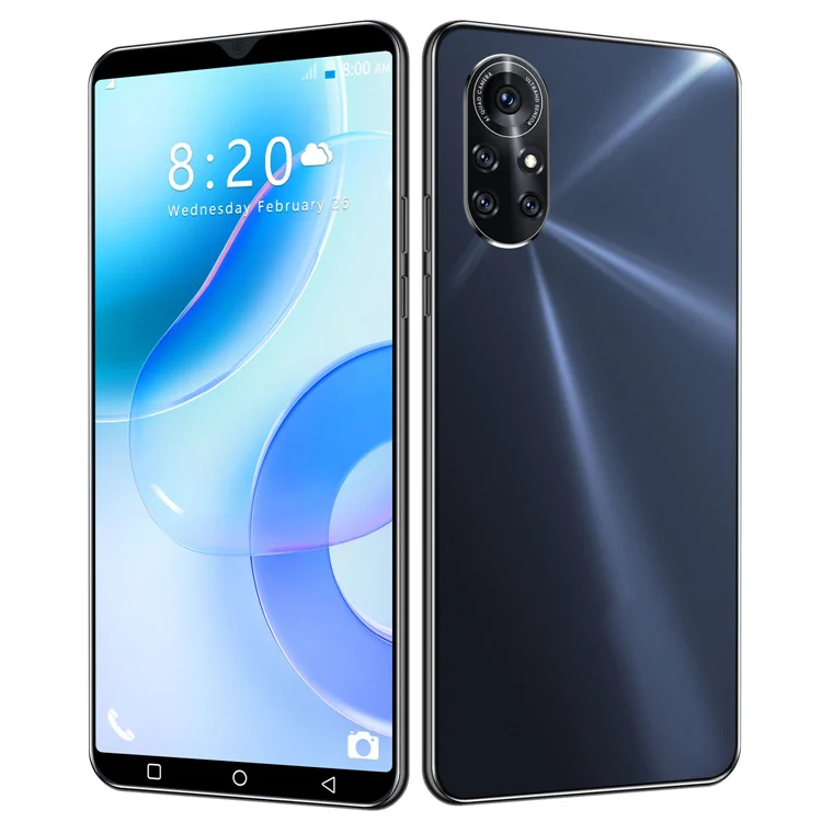 New Product NOWA8 Phone Large Screen Mobile Phones Factories In China