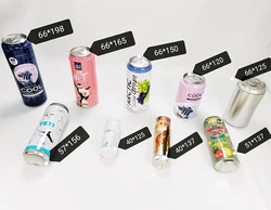 13 Years Factory Free Sample High Quality Custom Logo Printed Gift Packaging Metal Tin Can Customized Storage Stash Can