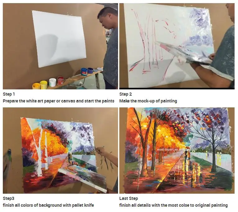 TOPART African Elephant Animal Room Hanging Canvas Picture Large Size Wholesale High Quality Oil Painting Wall Art for Sale