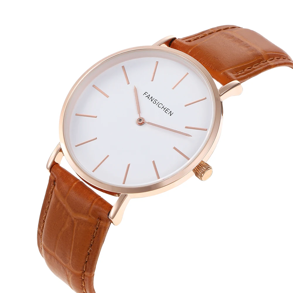 Factory Direct Sale Big Size case Stainless Steel Men Ro-lex Watch Luxury Steel Watches for Men Waterproof Watch for Men