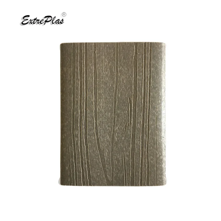 High quality processing such as wood waterproof pastic slats for picnic tables
