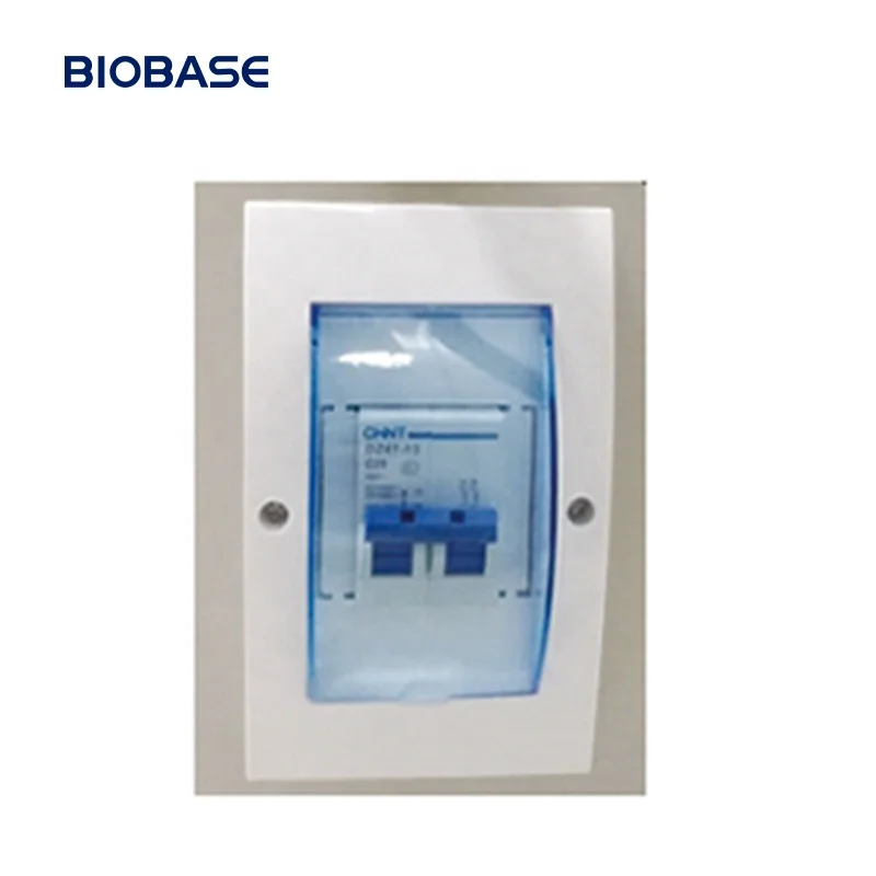 BIOBASE Manufacturer Steam Sterilization Removable Probe 50L Vertical Pulse Vaccum Autoclave in Stock