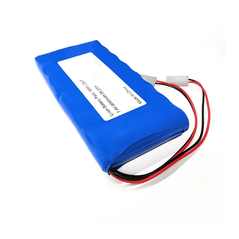 Аккумуляторная батарея inr18650 4S4P 7S3P 3 7 V 12V 4 v 11 1 33 4000mah 4400MAH 2S4P 8000mah 18650 литий-ионный аккумулятор