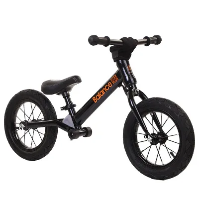 2020 hot sale Cheap price mini bike children balance bicycle with air tire/kids train no pedal bicycle/kids bike