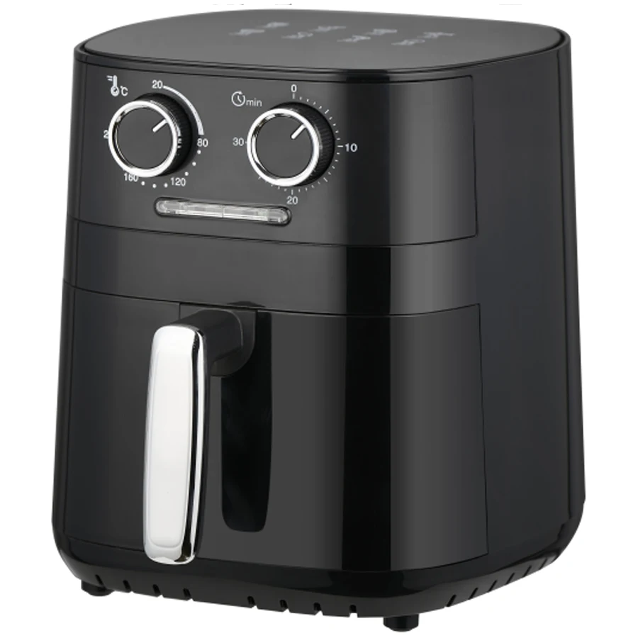 Дешевые Заводские многофункциональные рецепты нагревательный элемент Механическая электрическая фритюрница по лучшей цене