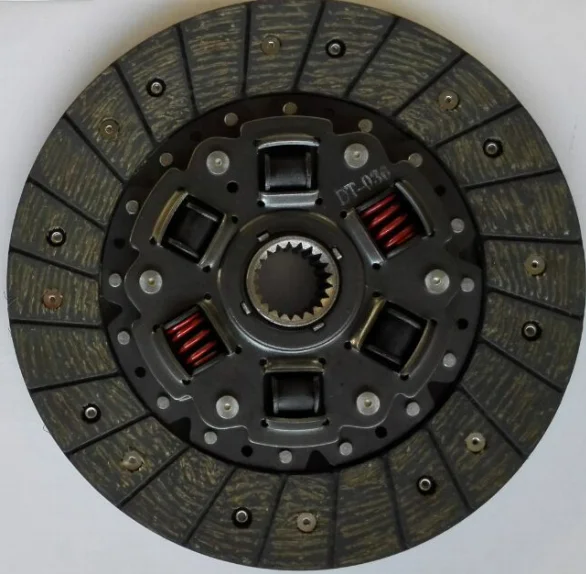 31250-35121 Promoting Manufacture clutch disc DT-068