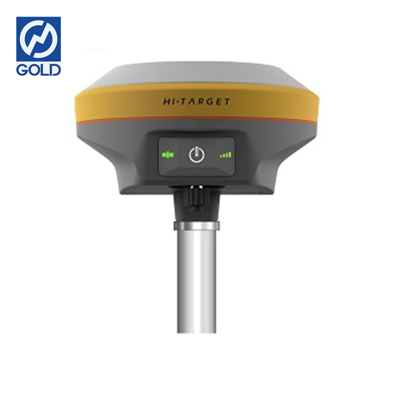 Наружный приемник GPS RTK DJI GNSS для отображения и съемки