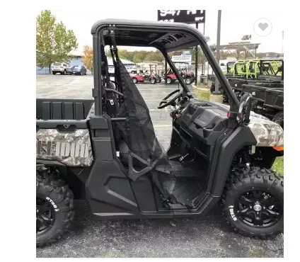 2022 CF Moto UFORCE 1000 XL NEW