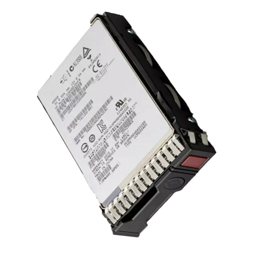Wholesale Factory Direct Price Portable P18422-B21 480G 6G Sata RI SSD
