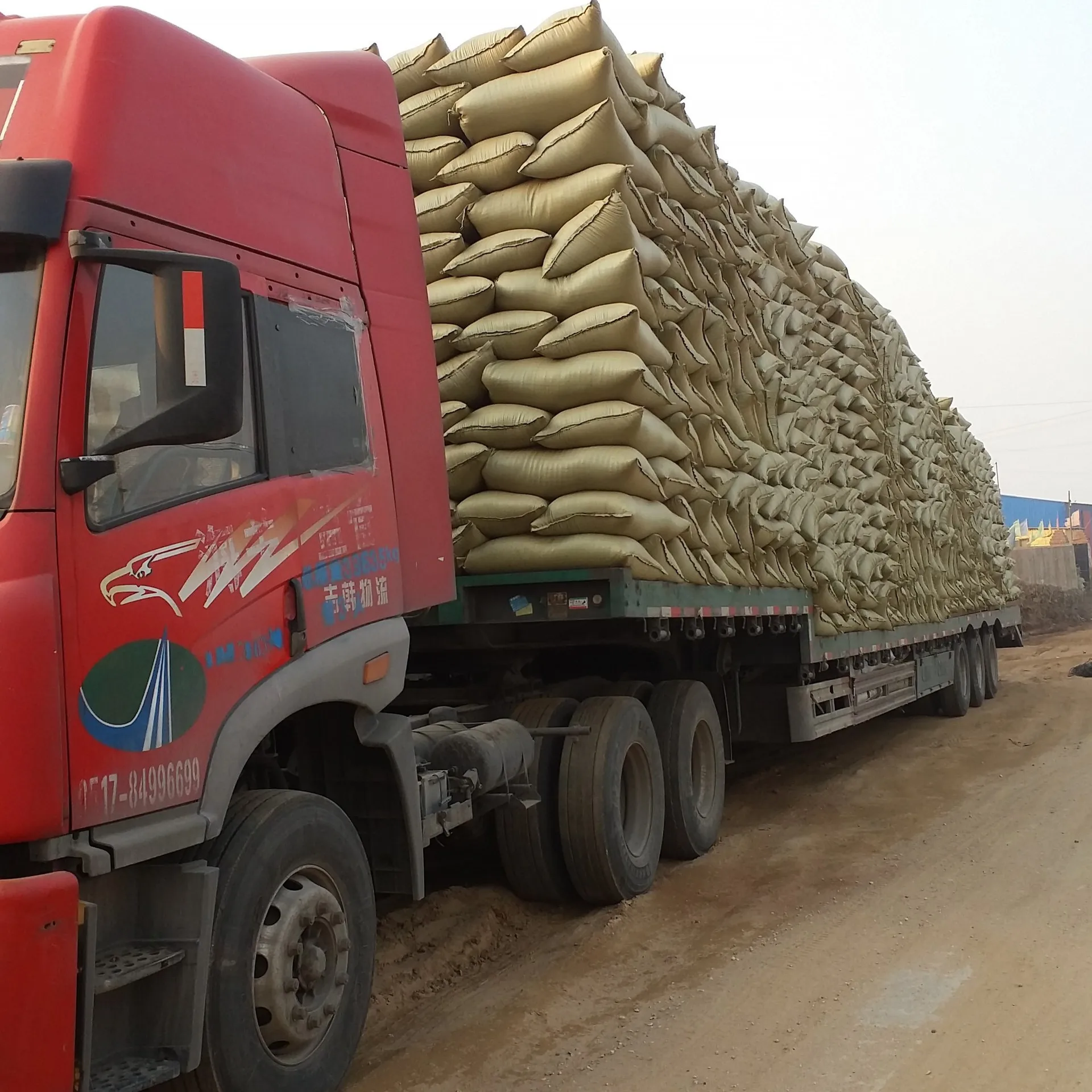 Wholesale price good quality golden natural expand silvery vermiculite