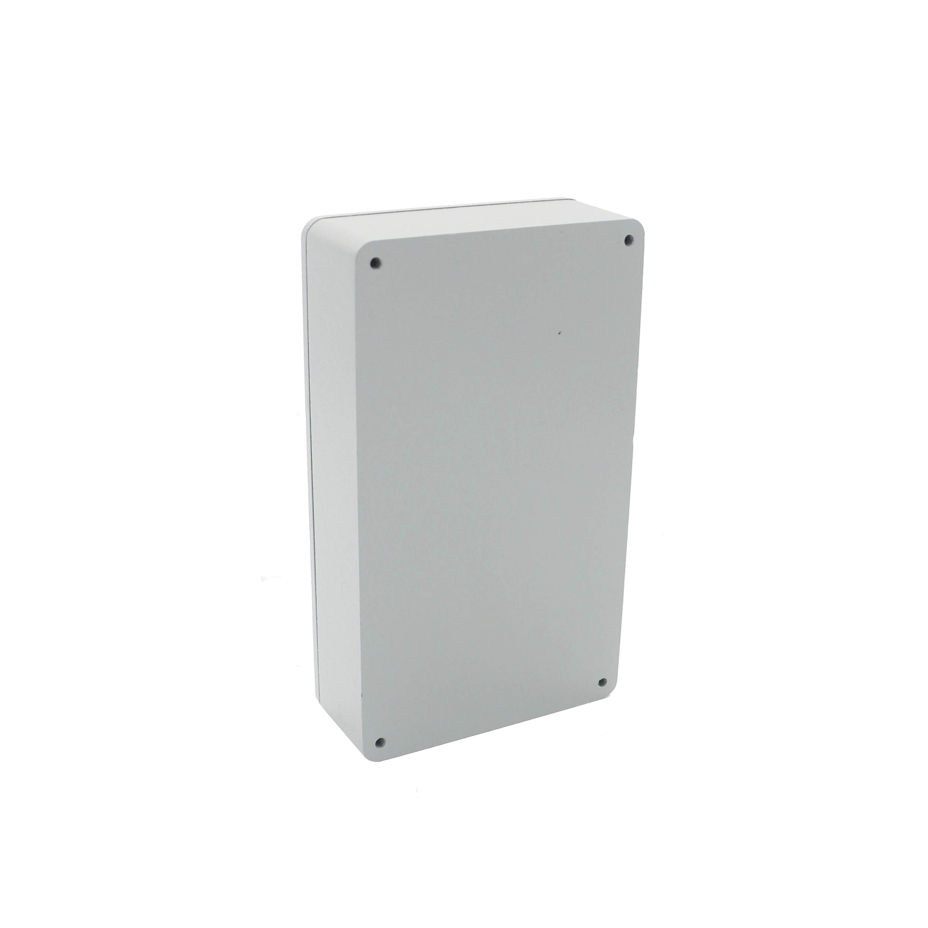 Manufacturer  SP-AG-FA25-1 165*95*39MM IP66/NEMA 4X Aluminium Outdoor Custom Electronic Terminals Box