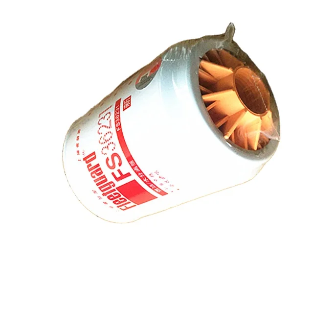 Diesel Engine Fuel Water Separator for Liugong 53C0576 FS36231