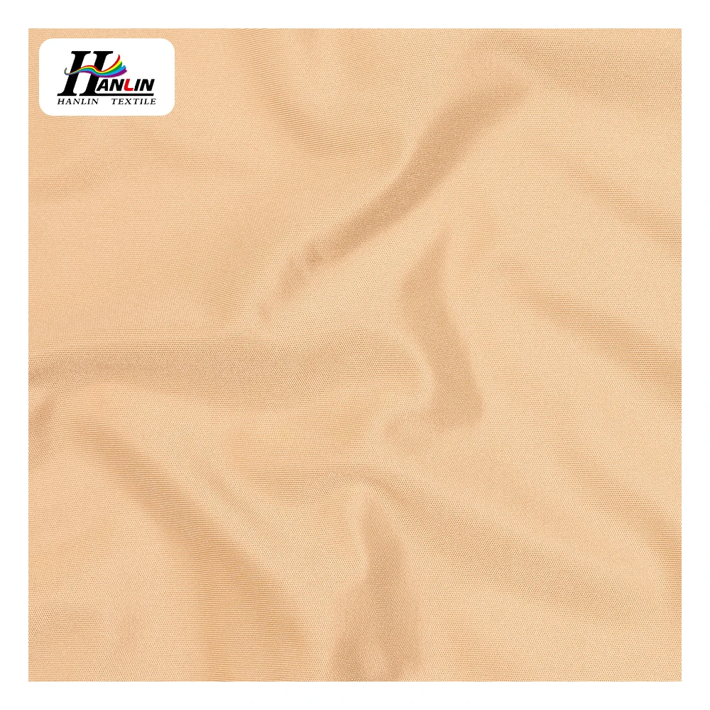 China factory polyester spandex fabric 150 gsm custom spandex fabric for yoga women