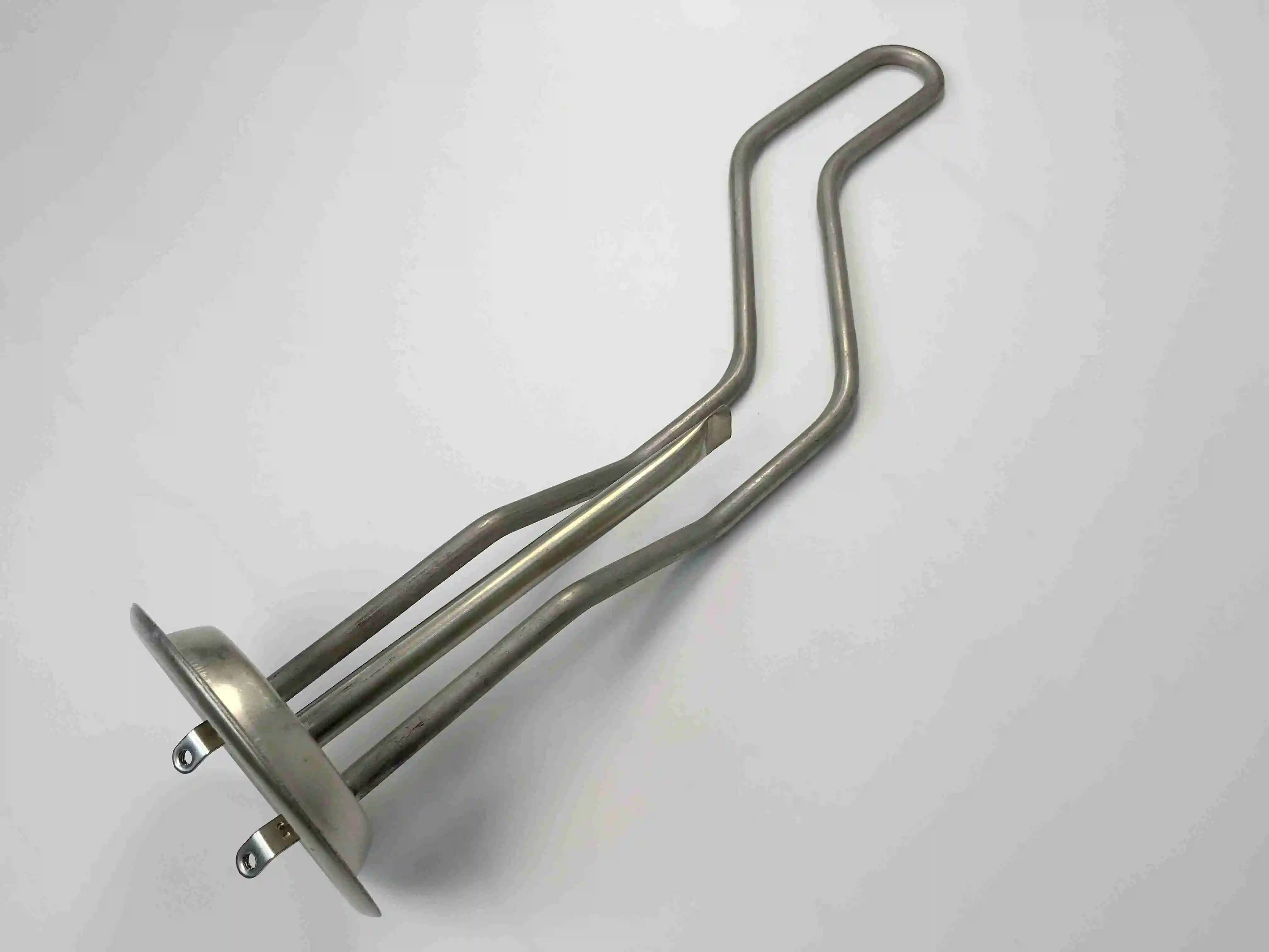 High Quality Stainless Steel Electric Heating Elements - 220V 2KW Immersion Heating Tubes